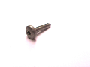 Image of OVAL - Head Screw 6X30. image for your Porsche